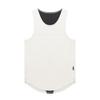 Men's Summer Elastic Fitness Vest - Stylish Printed Sleeveless T-Shirt