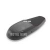 Royal Enfield Interceptor 650 "Premium Touring Dual Seat" With "Black Cowl"
