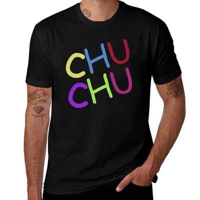 Üst giysisi – T-shirtler