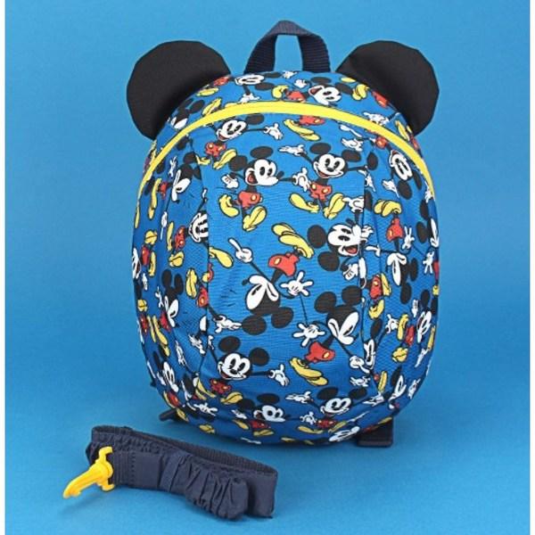 

Рюкзак Disney Mickey Mouse Dome, корейские детские товары