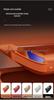 AITO M8 25 Silicone Pad for Four-Door Window Lifter Panel