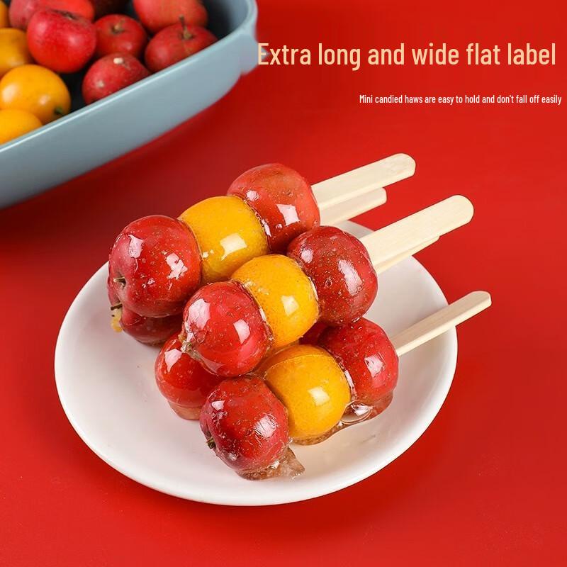 Деревянные палочки для рукоделия своими руками