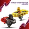 LEGO Ninjago Dragon Spin Battle Pack Toy Building Blocks Educational Gift for Kids Ages 6-9