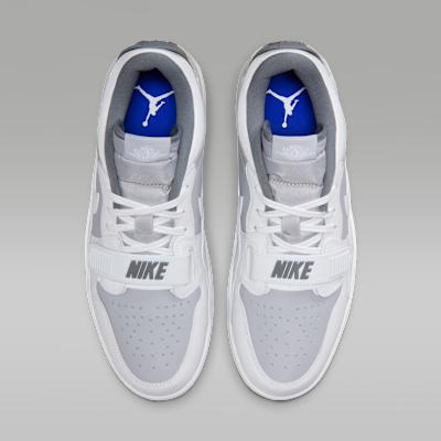 Air Jordan Legacy 312 Low 'Wolf Grey White Cool Grey'