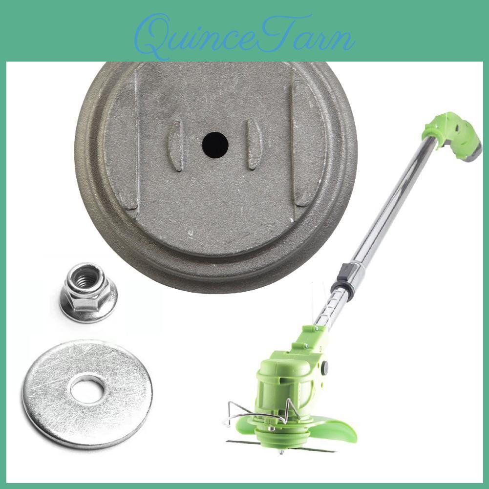 Cover Nut Grass Multiangle Adjustment Protective Gasket