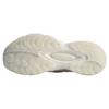 Li Ning V8 1.5 Fabric Slip Resistant, Abrasion Resistant, Lightweight Low top Running Shoes Women's White Gold ARHQ058-3