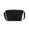 Summer New Fashion Shoulder Bucket Bag Women's Simple Personality Fashion Solid Color Popular Messenger Bag