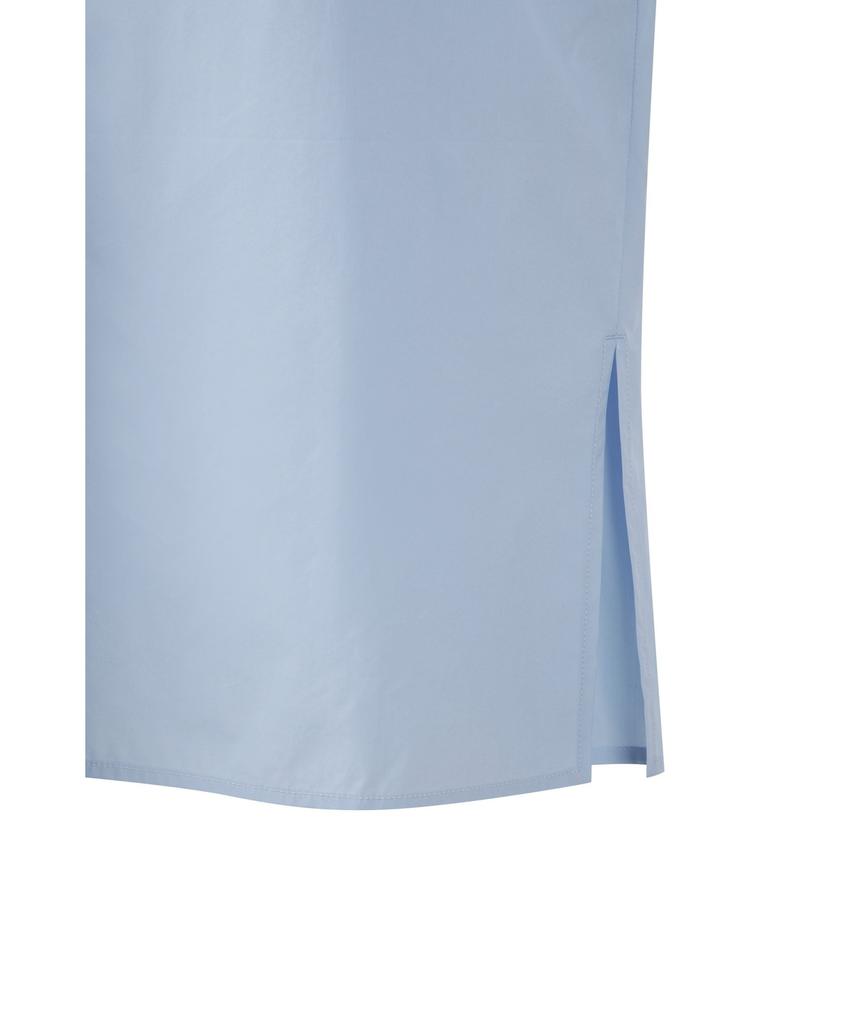 Recorde Three-Way Folded Shirt Dress Rqdam26548Bux