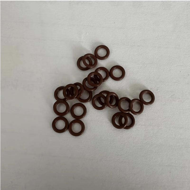 Industrial Valve & Guide Ring Seals