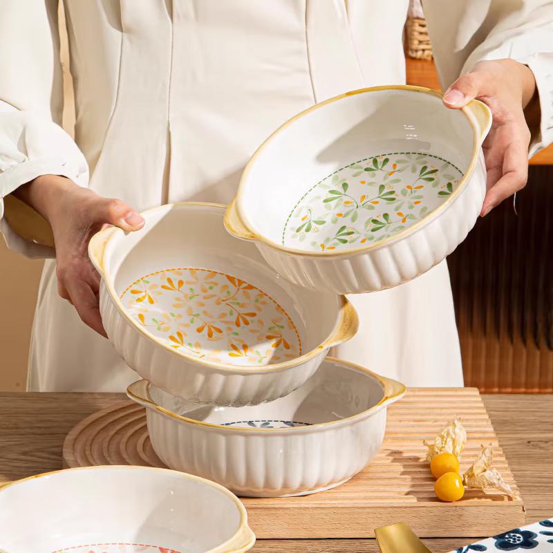 

Perreson Japanese Ceramic Tableware