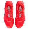 Nike  Zoom GP Challenge 1 Premium HC US Open 2025 Pack Women Sneakers Red Bright-Crimson Metallic-Silver HQ2551-600