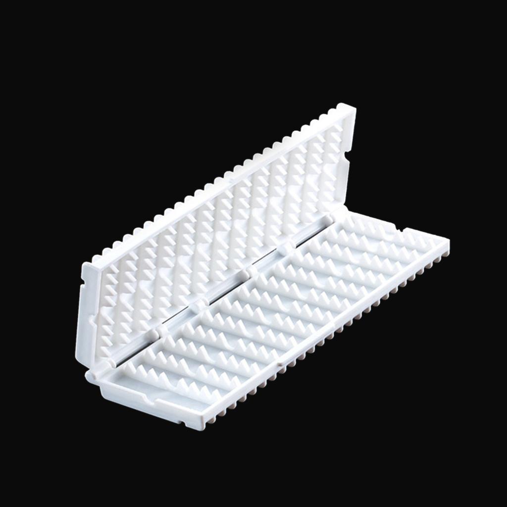 Food Grade Barbecue Kebab Meat Piercer Barbecue Tool Meat Skewer Machine Quick Meat Skewer Artifact for Small Skewer