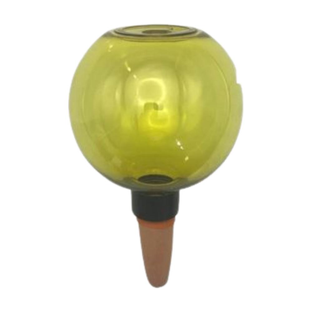 500ml Automatic Watering Ball Plastic Water Penetrating Device Succulent Plants