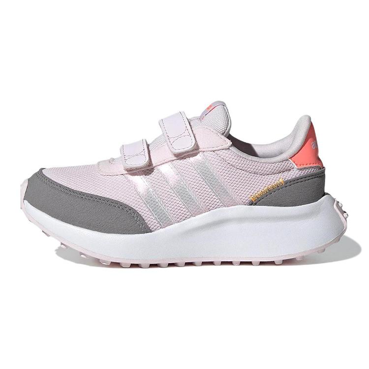 Adidas Run 70s K  Smoked Pink Pure Grey  GW0330 35.5