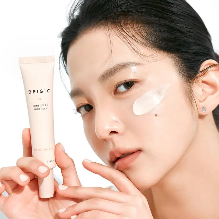 Tone Up CE Sun Cream 40ml