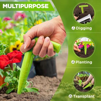 Outils de jardinage – Cultivateurs et bineuses