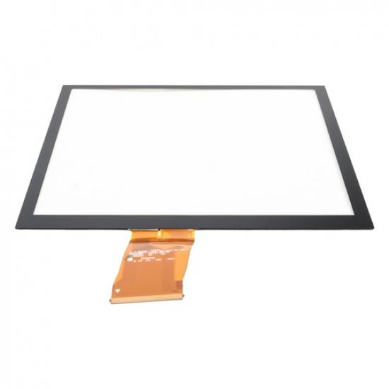 Touch Screen 8.4  LA084X02 For 2018- JEEP Compass Renegade Radio Navigation