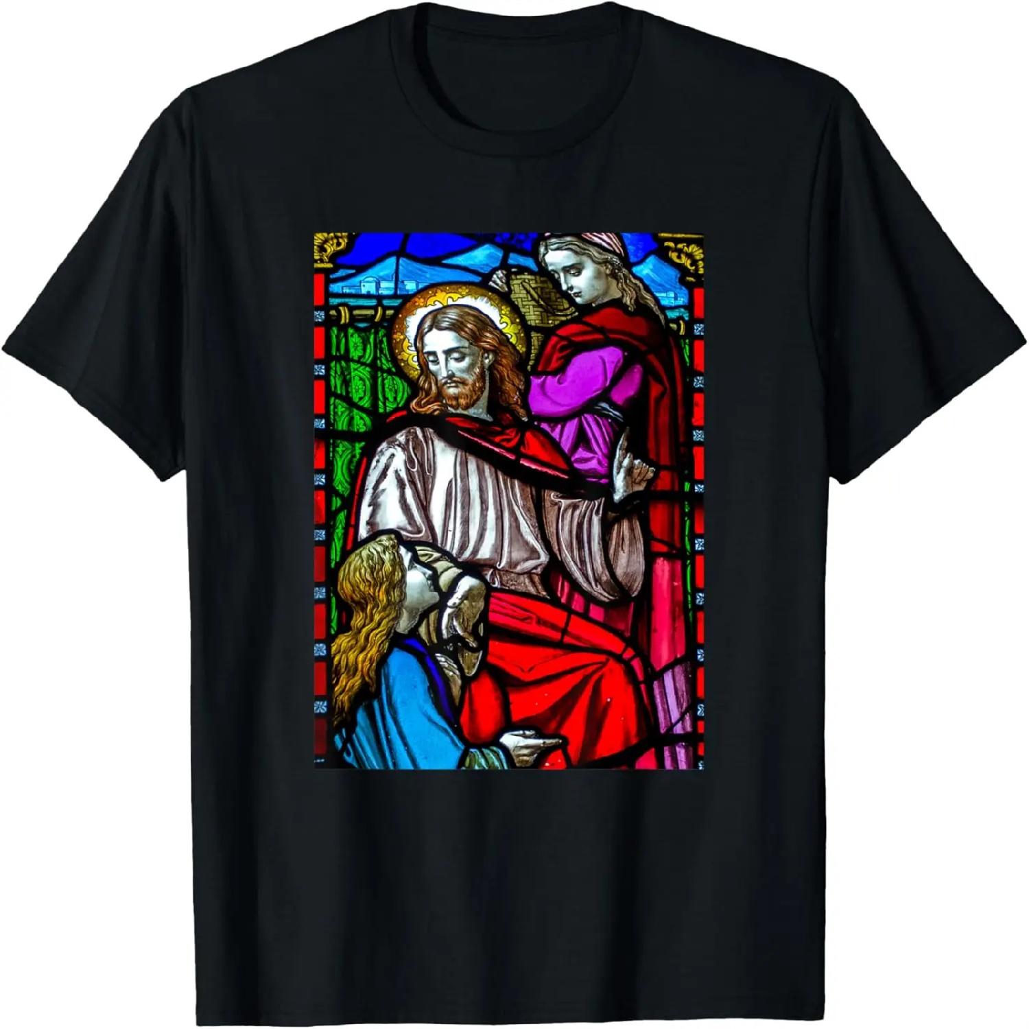 Вероятно, думает о еде или серийных убийцах Криминальная футболка Футболка XXXXXL разноцветный