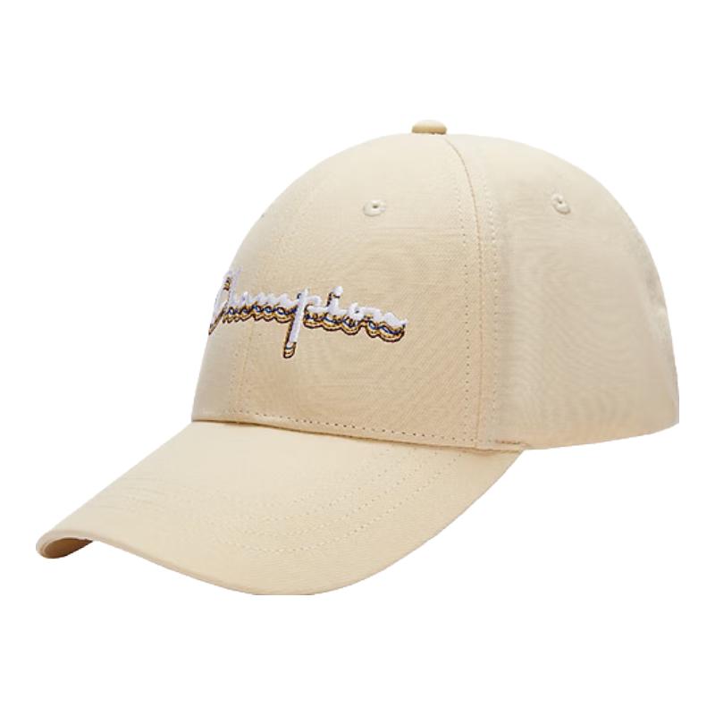 Champion Унисекс Классическая Бейсболка с Изогнутым Козырьком One Size