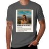 Orla Gartland Unisex On The Internet Album Poster Tshirt Work Outdoor For Unisex Tshirt