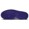 Jordan 1 Low 'Aqua' Jordan 553558-154