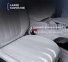Geely Vision Universal Seat Cushion - Four Seasons Ventilated & Breathable Cover for 26 Car Models.