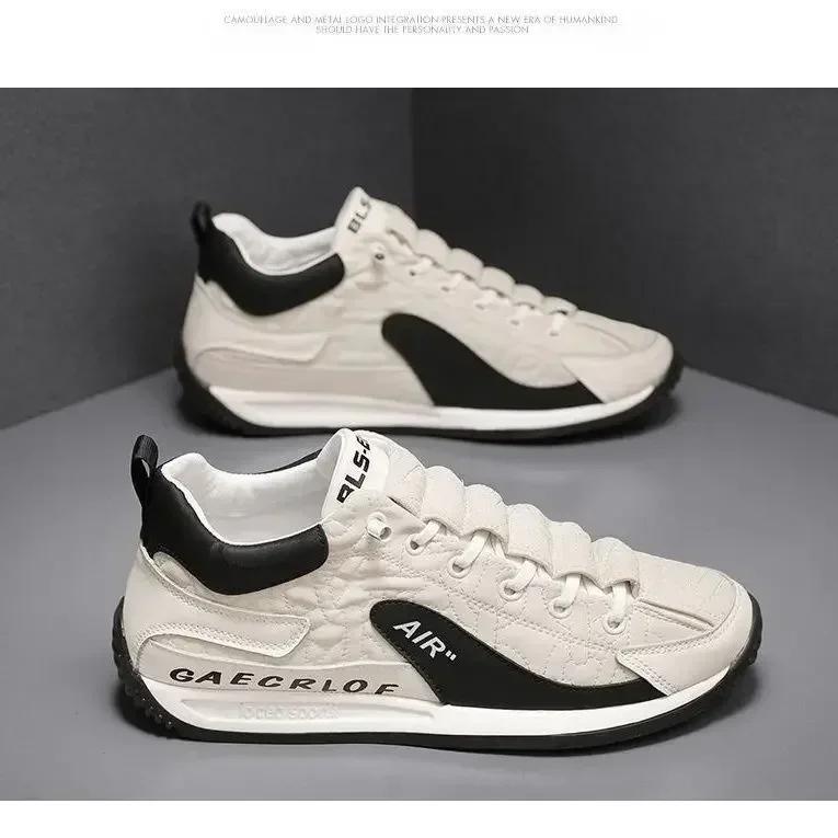 Männer Turnschuhe Männlichen Casual Herren Frühling Herbst Neue Tenis Luxus Schuhe Trainer Rennen Atmungsaktive Schuhe Mode Faulenzer Laufschuhe
