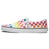 Slip-On Classiques 'Échiquier Arc-en-ciel' VN0A3UT7U09