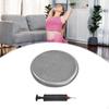 Balance Mat Flat Pad Thickened Wobble Cushion Disc Yoga Stability for Adults Sports
