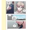Childhood Friend Complex 1-3 Korean Webtoon Comic Books