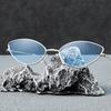 Playful Cat Eye Fashion Sunglasses - Perfect For Activities & Face Shaping