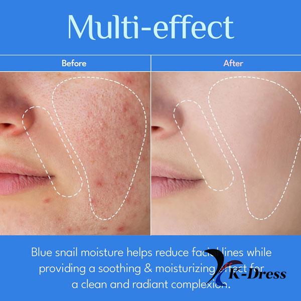 It's Skin Blue Snail Cream 50ml