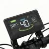 Bike Lcd Display Universal Cycling Accessory for OEM ODM Manufacturer with Speed & Mileage Bicycle Computer Bike Speedometer
