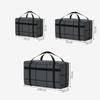 1pc Large Capacity Storage Bag Thickened Clothing Quilt Waterproof Bag Household Portable Handbag Medium Large Storage Bag
