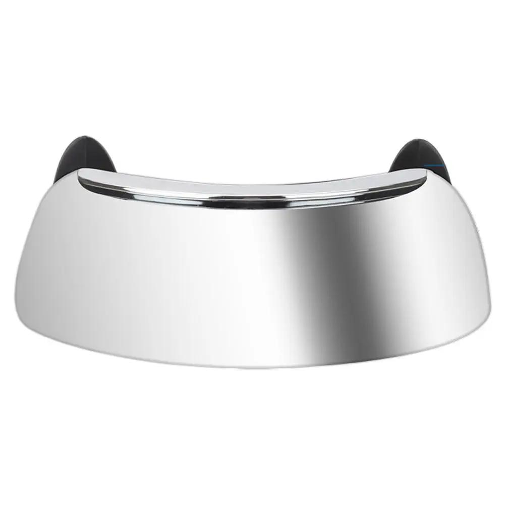 Motorcycle Modification Accessories - Reflective Mirror Full No With Blind Spots -180 View Mirror Degree V3G8