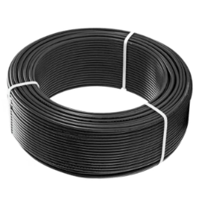 

Багатожильний кабель BVR/RVV 6/0,5 мм, 8x0,5 мм 0.5 mm² BVR
