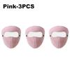 Winter Warm Face Mask with Goggles Anti Dust Cycling Bicycle Ski Mask for Men Women Cold Weather Outdoor Sportmask