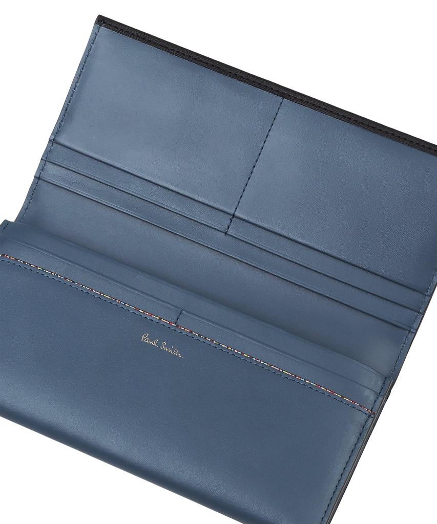 Paul Smith Wallet 553408P041 Black