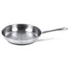 Poêle - Fissler - Catania - 24 Cm - Acier Inoxydable - Anti-adhésif