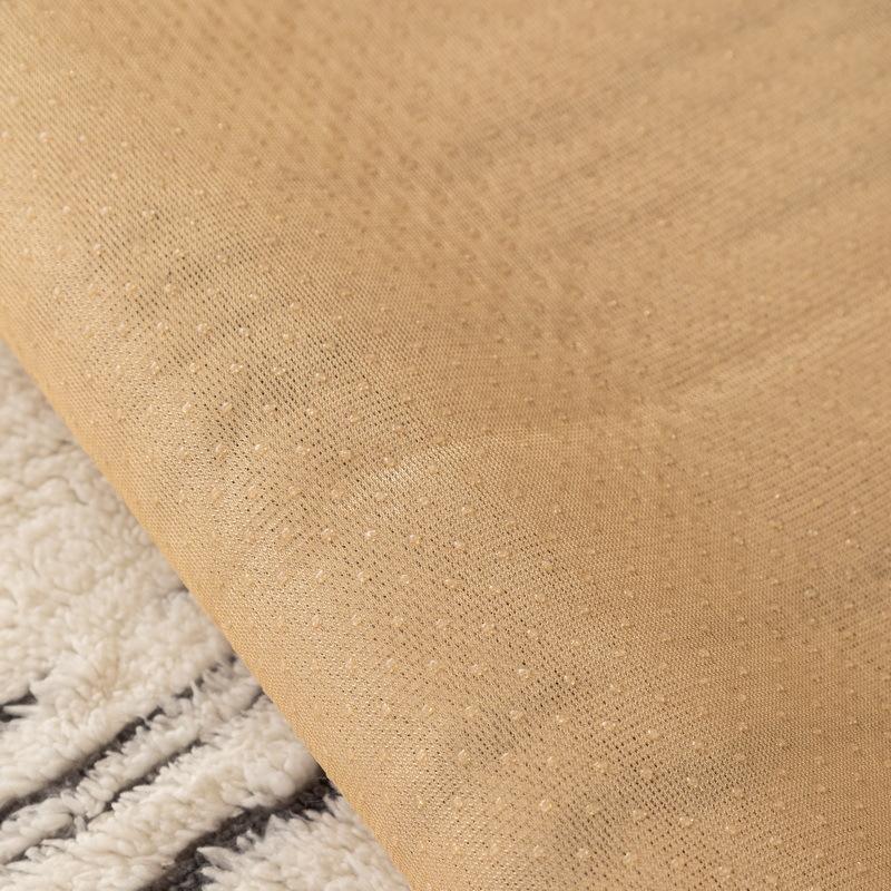 Winter Thickened Plush Sofa Cushion  New Simple Wind Light Luxury Non-Slip Seat Cushion Sofa Cover Cover Cloth