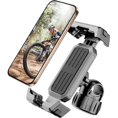 Velosipēdu piederumi – Velosipēdu tālruņa turētāji