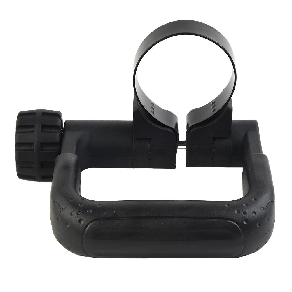 11311EVS Seitengriff 16,5*13,4cm Anbaugerät