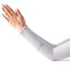 Women's Anti-UV Thin Ice Sleeves for Summer Driving - Protects Arms for Men and Women