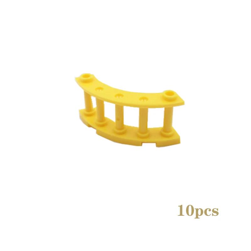 MOC Accessories Building Blocks Parts City House Compatible 64448 64449 95347 6583 30134 60592 3185 30056 15332 6020 Kids Toys