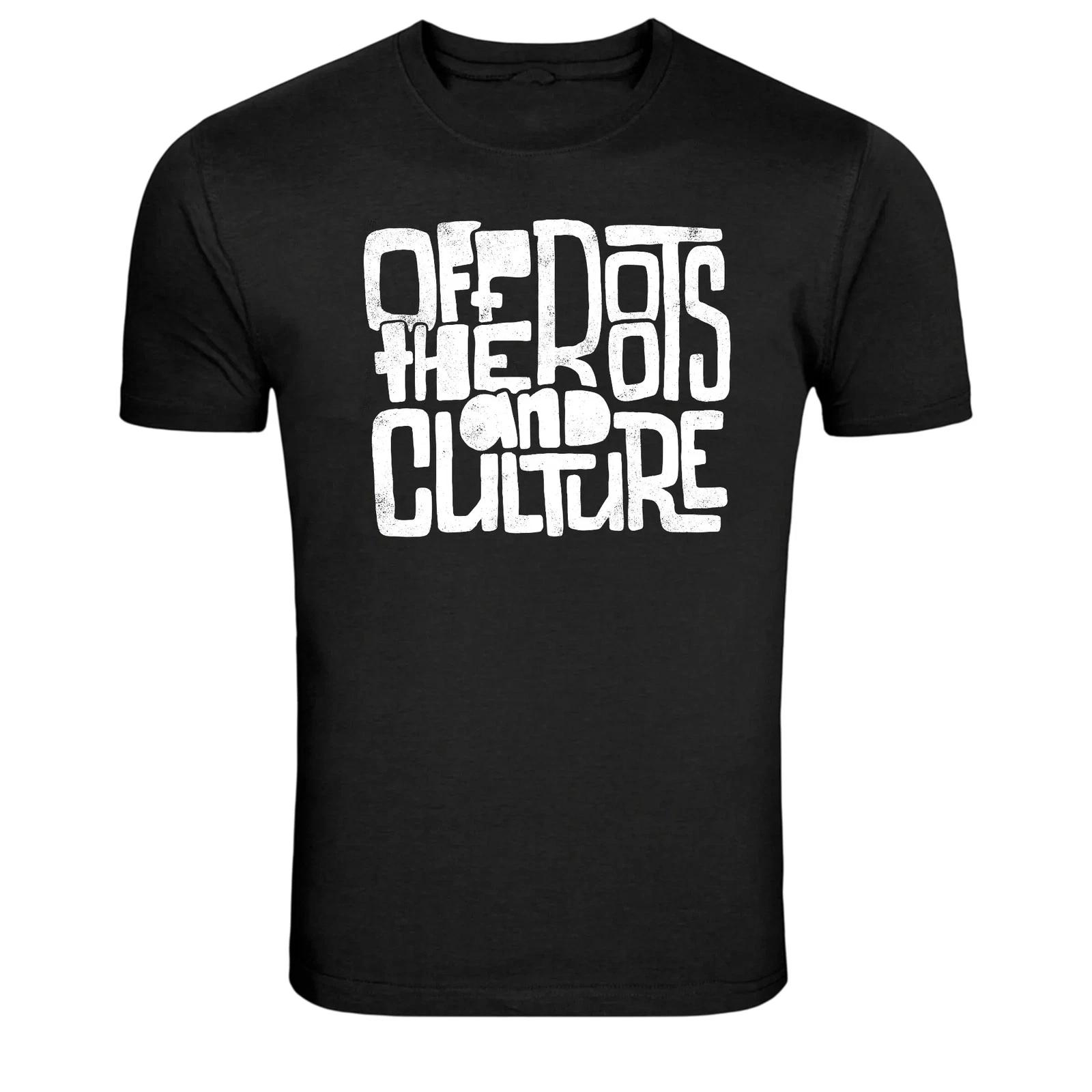 Off The Rats And Culture Street Style Graphic T Shirt Urban Tee L