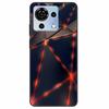 For ZTE Blade V50 Vita Case Phone Cover Shockproof TPU Soft Silicone Fundas for ZTE Blade V50 Vita V50Vita 6.75 Luxury Astronaut