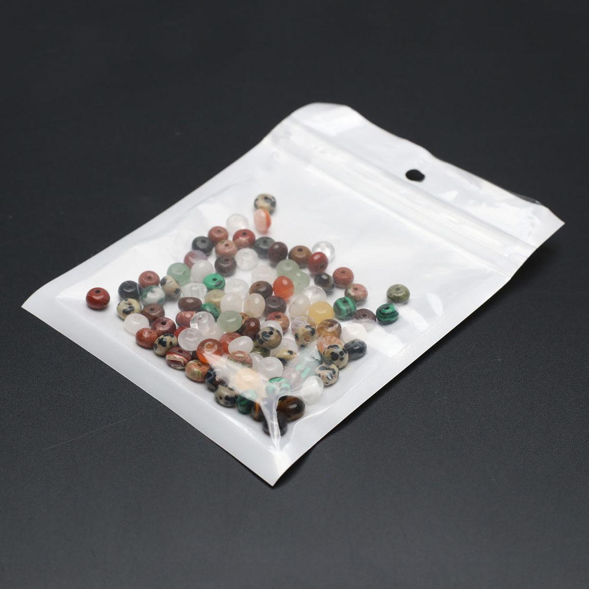 20 шт./упак. хрустальные бусины из натурального камня — фото 8