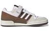 Adidas Forum Low 'Chocolate To My Strawberry' Women's GY6783