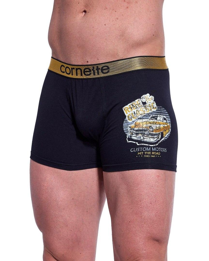 

Bokserki Cornette Tattoo 280/239 Ride The Classic S-2XL Cornette