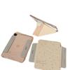 Magnetic Detachable IPad Case Air 7 Pro 11 Inch With Auto Sleep Wake Acrylic Full Cover Cartoon Design
